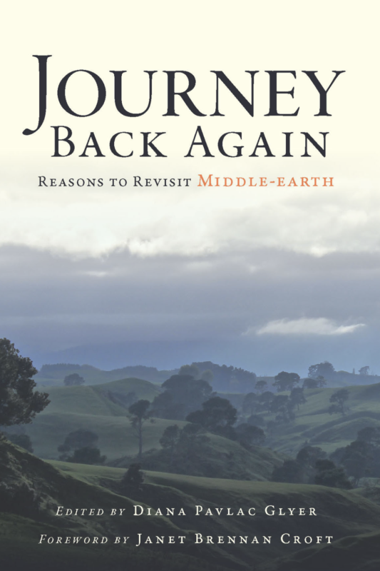 Journey Back Again: Reasons to Revisit Middle-earth