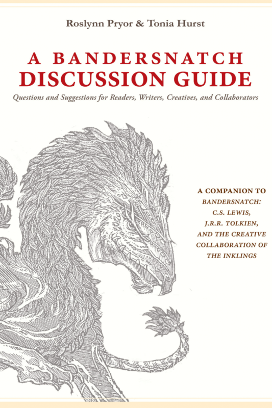 Bandersnatch Discussion Guide